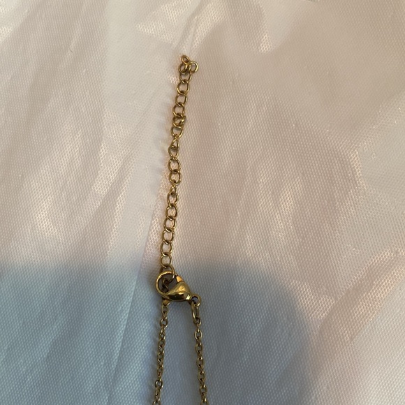 ♏️ Scorpio Zodiac necklace - Picture 5 of 6